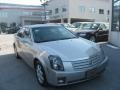 Light Platinum - CTS Sedan Photo No. 40