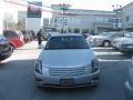 Light Platinum - CTS Sedan Photo No. 41