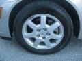 Light Platinum - CTS Sedan Photo No. 42