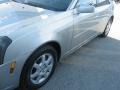 Light Platinum - CTS Sedan Photo No. 43