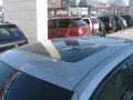 Light Platinum - CTS Sedan Photo No. 45