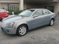 Sunset Blue - CTS Sedan Photo No. 2