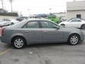 Sunset Blue - CTS Sedan Photo No. 5