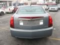Sunset Blue - CTS Sedan Photo No. 7