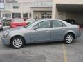 Sunset Blue - CTS Sedan Photo No. 9
