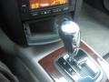 Sunset Blue - CTS Sedan Photo No. 32