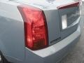 Sunset Blue - CTS Sedan Photo No. 42