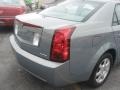 Sunset Blue - CTS Sedan Photo No. 44