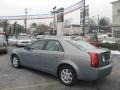 Sunset Blue - CTS Sedan Photo No. 48