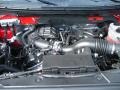 3.7 Liter Flex-Fuel DOHC 24-Valve Ti-VCT V6 Engine for 2011 Ford F150 XLT SuperCab #43901353