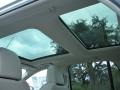 Sunroof of 2011 MKX FWD