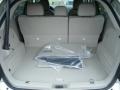 2011 Lincoln MKX FWD Trunk