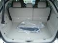 Medium Light Stone Trunk Photo for 2011 Lincoln MKX #43901545