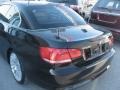 Jet Black - 3 Series 328i Convertible Photo No. 42