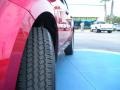 Redfire Metallic - Escape XLT Photo No. 10