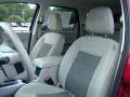 2008 Redfire Metallic Ford Escape XLT  photo #12