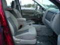 2008 Redfire Metallic Ford Escape XLT  photo #15