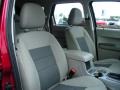 2008 Redfire Metallic Ford Escape XLT  photo #16