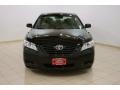 Black - Camry LE Photo No. 2