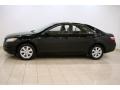 Black - Camry LE Photo No. 4