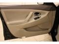 Black - Camry LE Photo No. 5