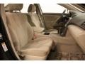 Black - Camry LE Photo No. 12
