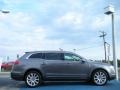 2010 Sterling Grey Metallic Lincoln MKT FWD  photo #6