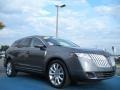 2010 Sterling Grey Metallic Lincoln MKT FWD  photo #7