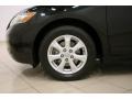 Black - Camry LE Photo No. 18