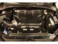 3.8 Liter DOHC 24-Valve V6 2008 Kia Sorento EX 4x4 Engine