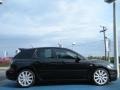 2008 Black Mica Mazda MAZDA3 MAZDASPEED Sport  photo #6