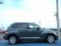 2006 Magnesium Green Pearl Chrysler PT Cruiser Limited  photo #6