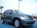 2006 Magnesium Green Pearl Chrysler PT Cruiser Limited  photo #7