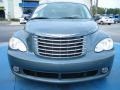 2006 Magnesium Green Pearl Chrysler PT Cruiser Limited  photo #8