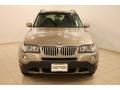 Platinum Bronze Metallic - X3 3.0si Photo No. 2