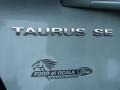 2007 Light Tundra Metallic Ford Taurus SE  photo #9