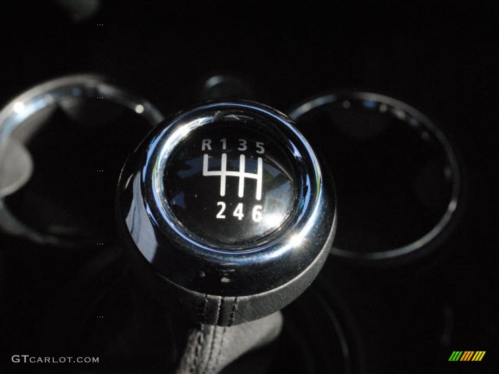 2009 Cooper S Convertible - Interchange Yellow / Black/Grey photo #21