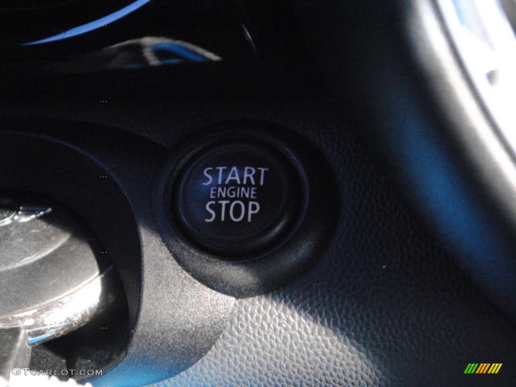 2009 Cooper S Convertible - Interchange Yellow / Black/Grey photo #23