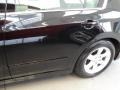 Super Black - Altima 2.5 S Photo No. 4