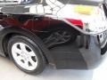 Super Black - Altima 2.5 S Photo No. 5