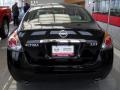 Super Black - Altima 2.5 S Photo No. 6