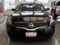 Super Black - Altima 2.5 S Photo No. 10