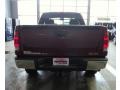 2009 Sonoma Red Metallic GMC Sierra 1500 SLE Extended Cab 4x4  photo #8