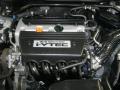2.4 Liter DOHC 16-Valve i-VTEC 4 Cylinder 2008 Honda Accord EX Sedan Engine