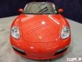 Guards Red - Boxster  Photo No. 14