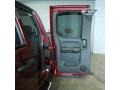 2009 Sonoma Red Metallic GMC Sierra 1500 SLE Extended Cab 4x4  photo #18