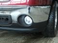2009 Sonoma Red Metallic GMC Sierra 1500 SLE Extended Cab 4x4  photo #27