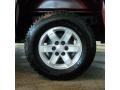2009 Sonoma Red Metallic GMC Sierra 1500 SLE Extended Cab 4x4  photo #33
