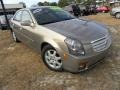 Radiant Bronze - CTS Sedan Photo No. 1