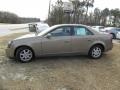 Radiant Bronze - CTS Sedan Photo No. 2